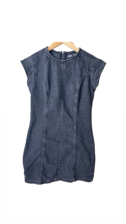 Zara Denim Dress