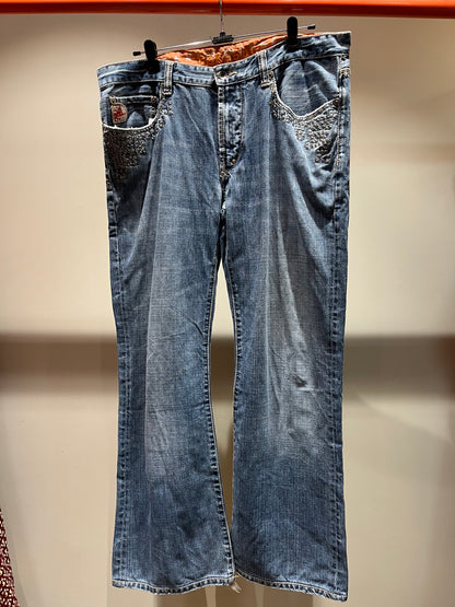 Denim Legend Parasuco 1975 Jeans