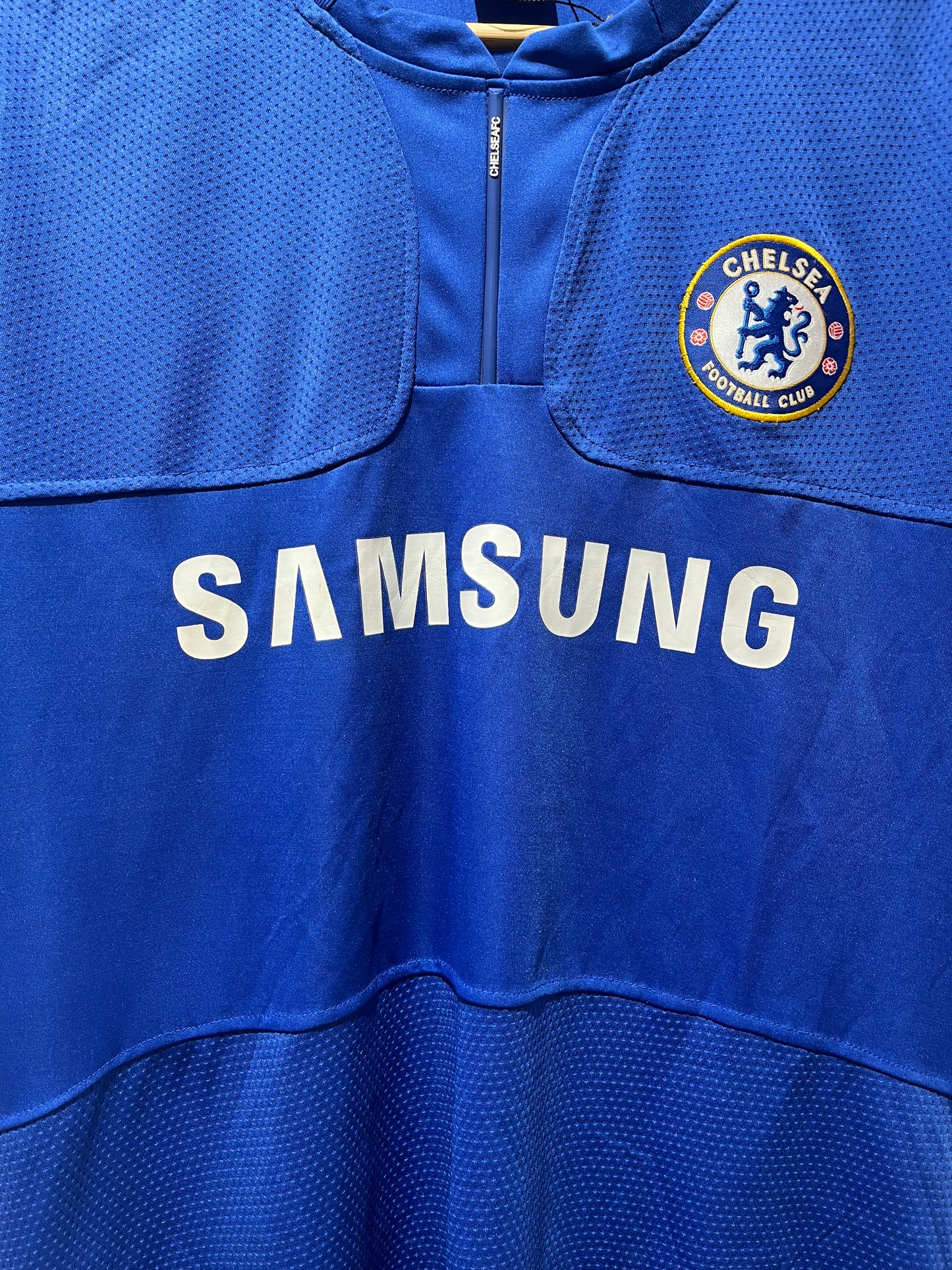 Chelsea Football Club Sumsung Jersey