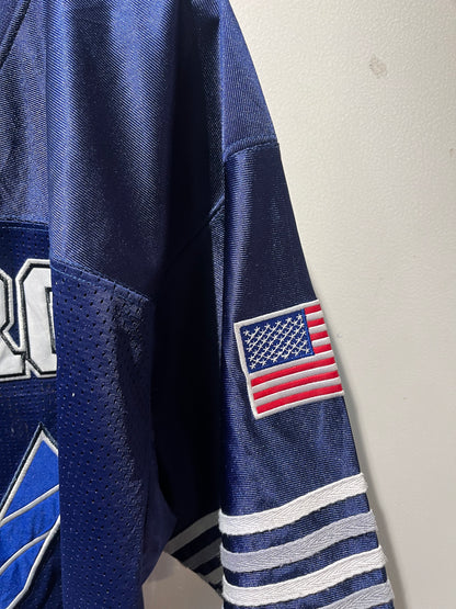 AIR FORCE BLUE JERSEY