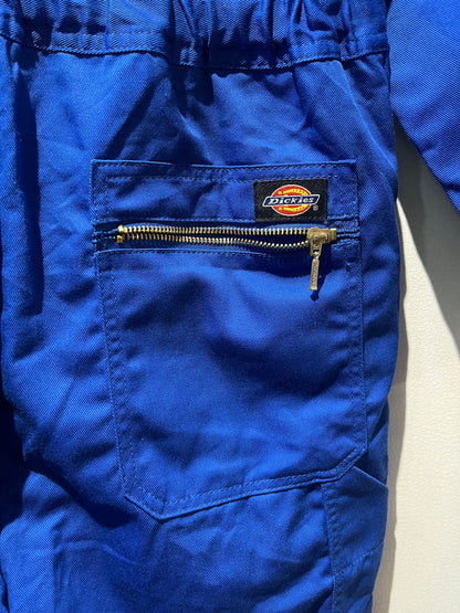 DICKIES JUMPSUIT