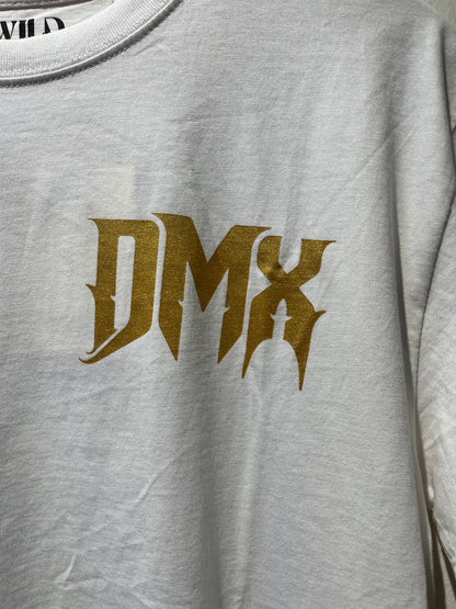 PULL&BEAR DMX PRINTED Tee