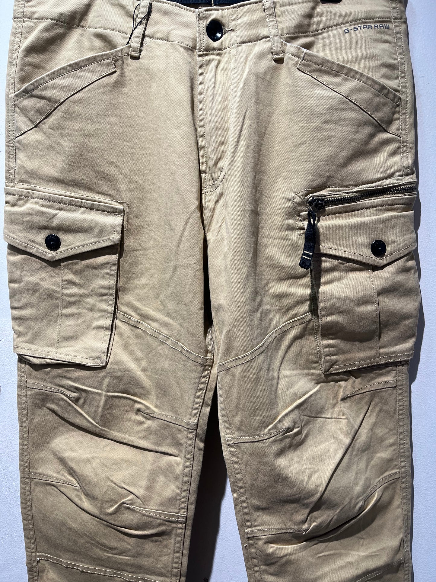 G-Star Raw Cargos Pants