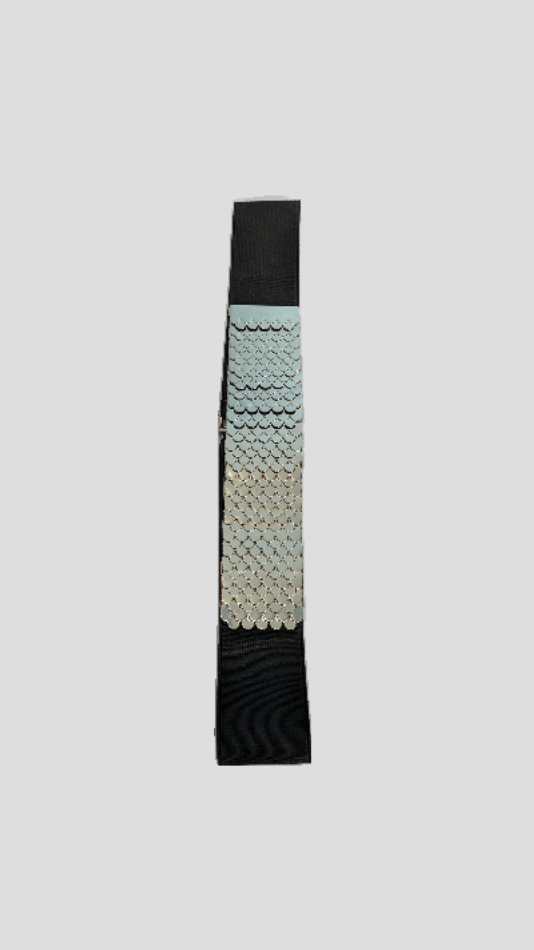 Blaze Rise Belt