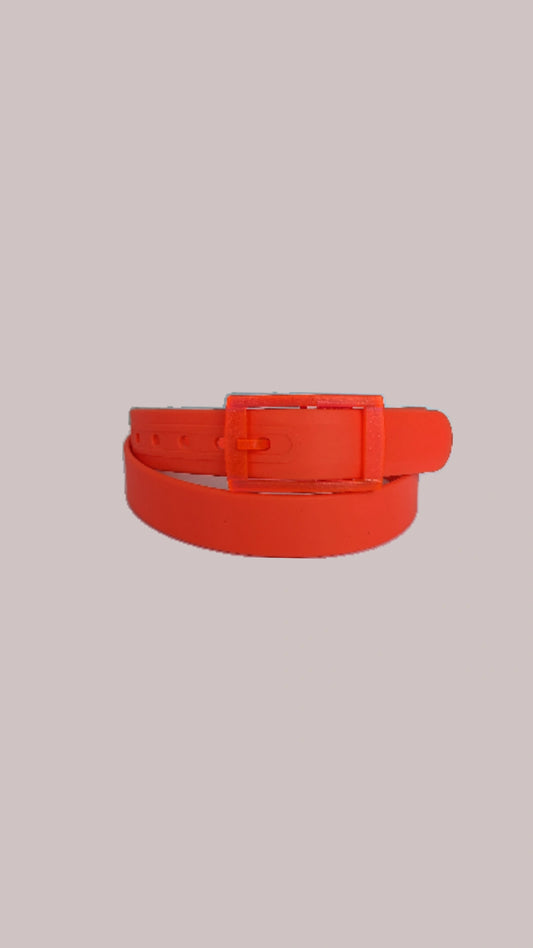 Red Belt