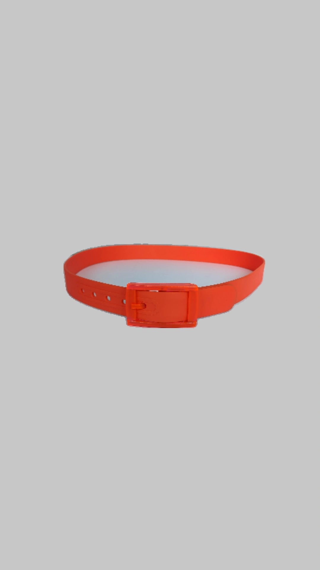 Red Belt