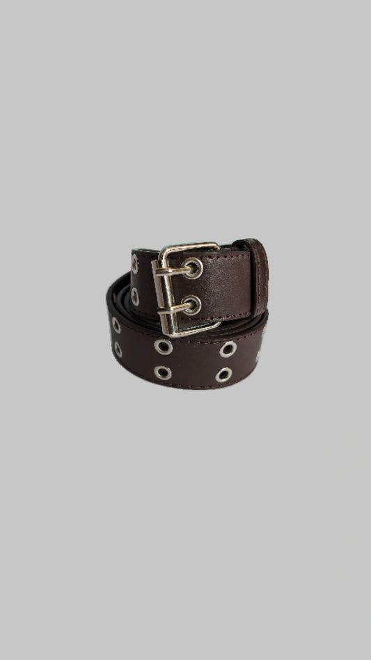 Rebel Rivet Belt