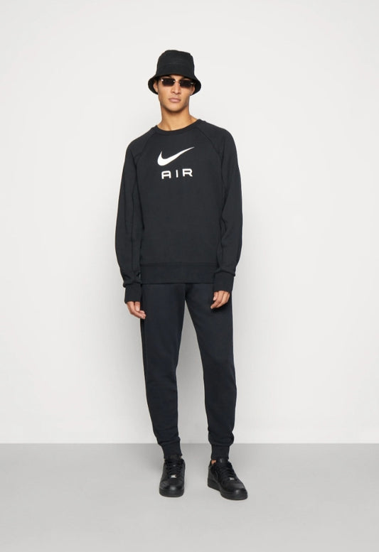 Nike Air Black Sweatshirt