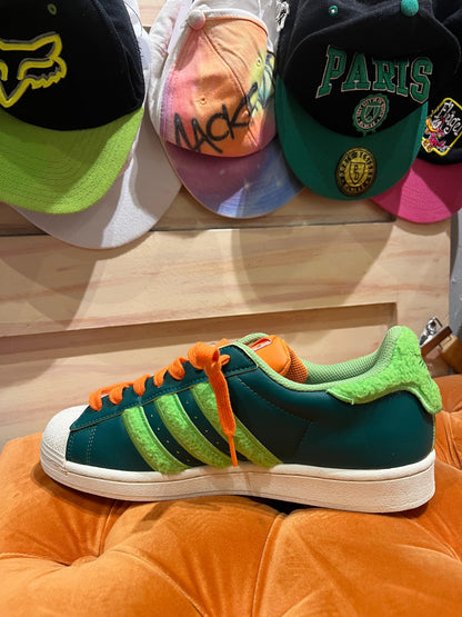 Adidas Superstar South Park Kyle