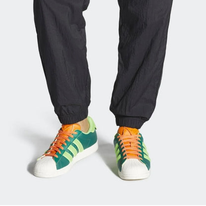 Adidas Superstar South Park Kyle