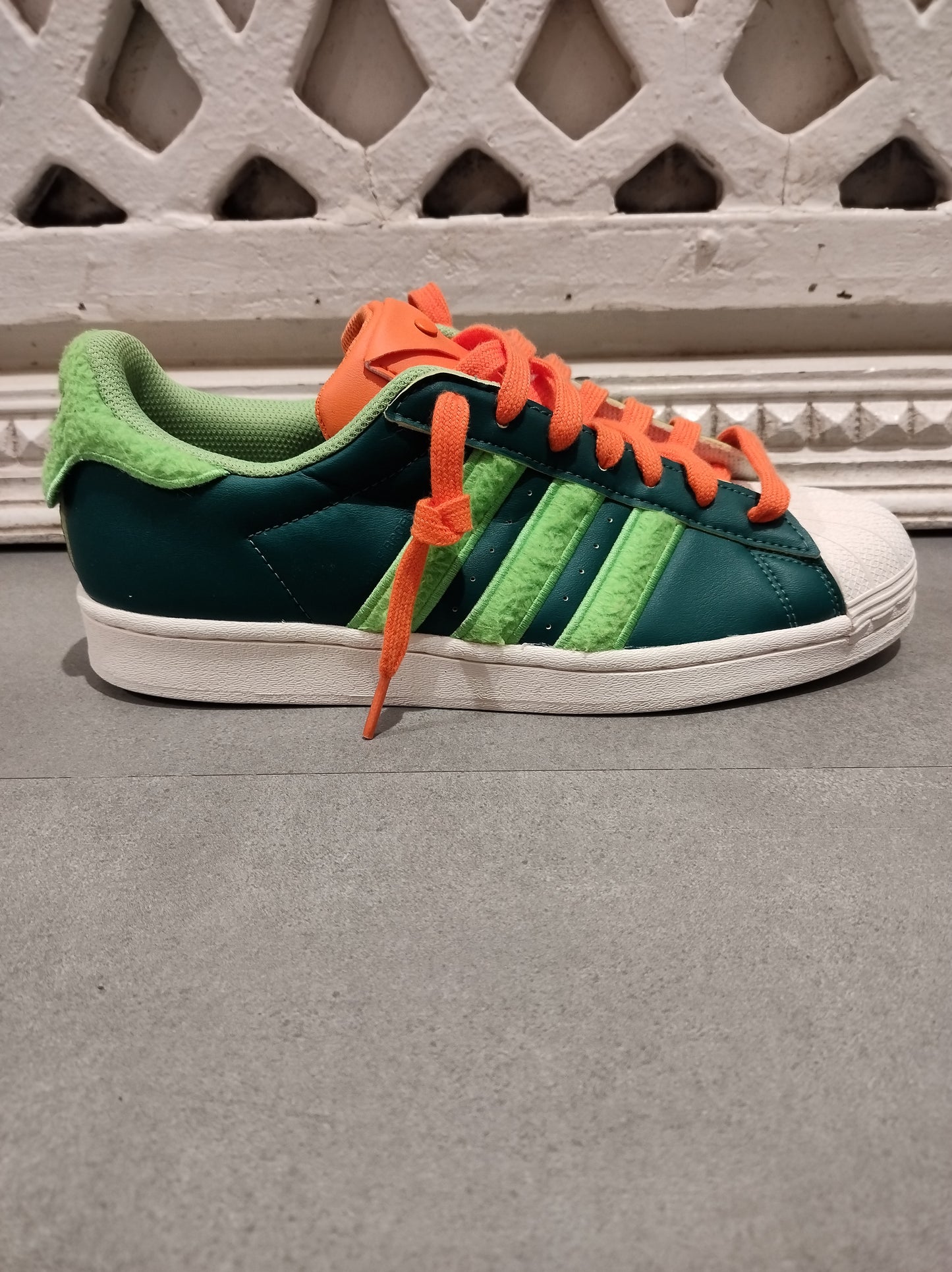 Adidas Superstar South Park Kyle