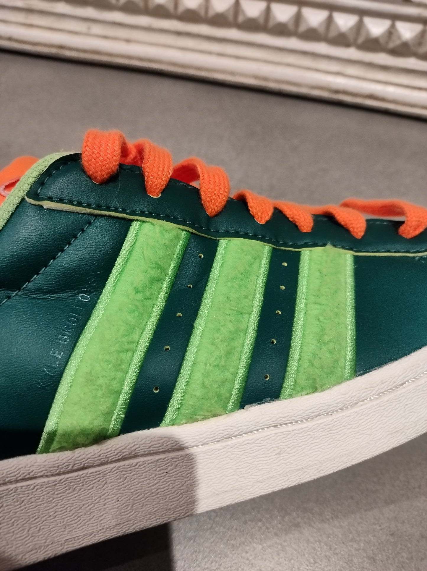 Adidas Superstar South Park Kyle