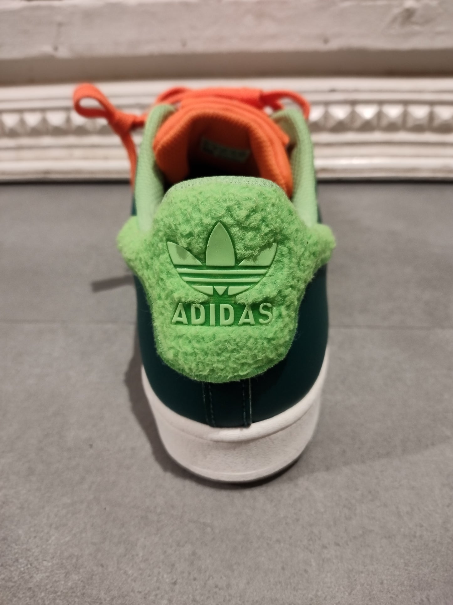 Adidas Superstar South Park Kyle