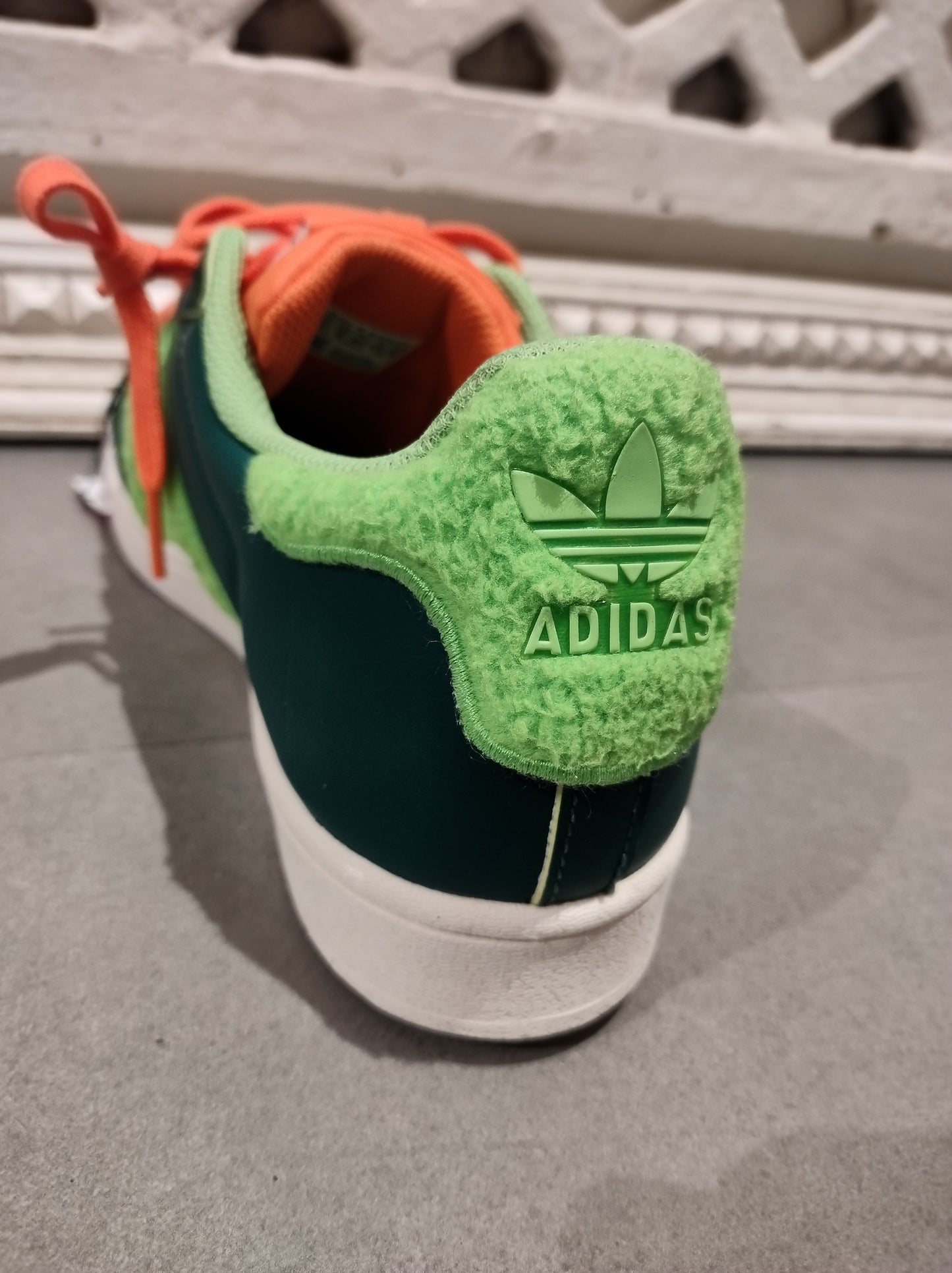 Adidas Superstar South Park Kyle