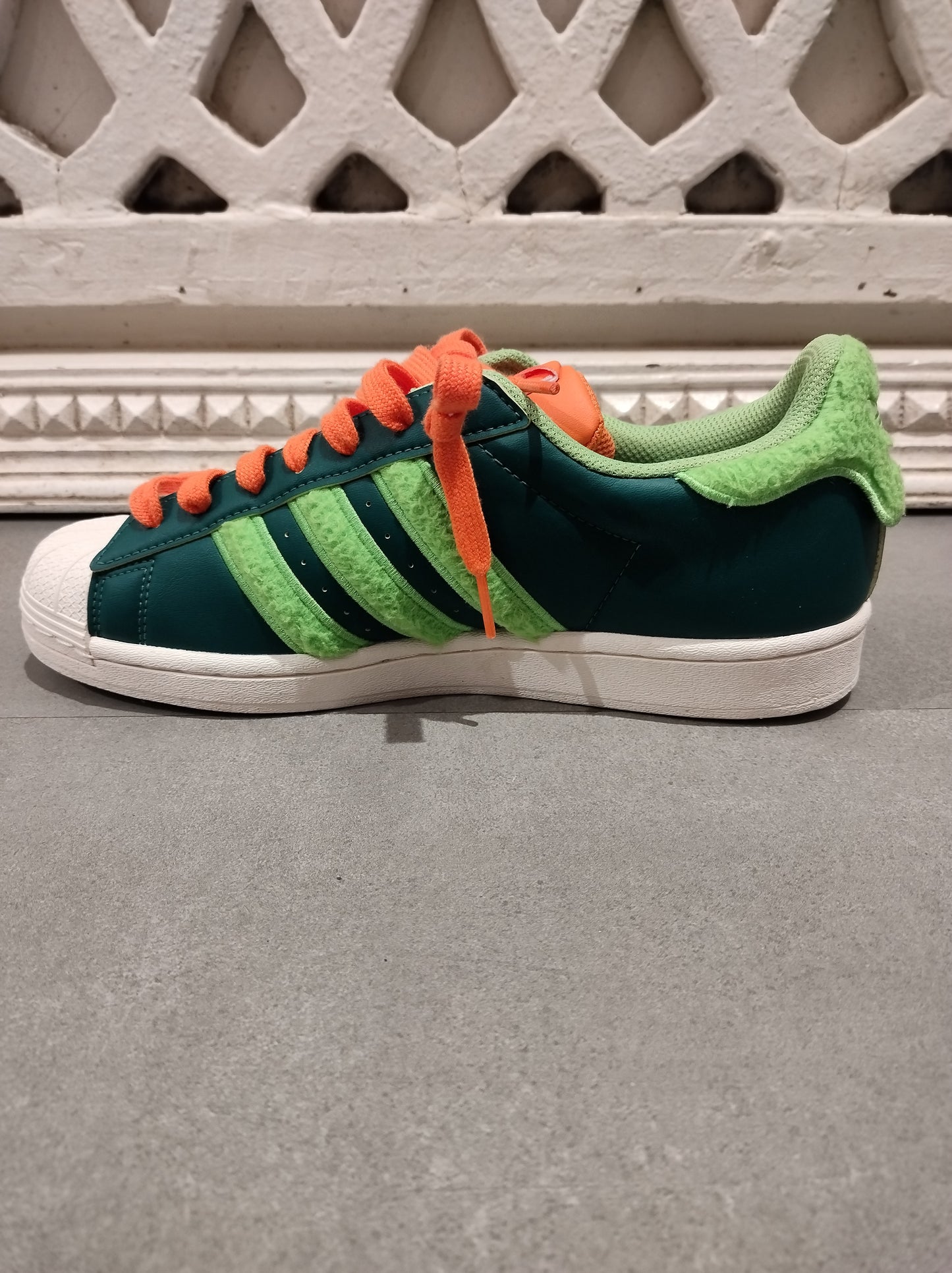 Adidas Superstar South Park Kyle