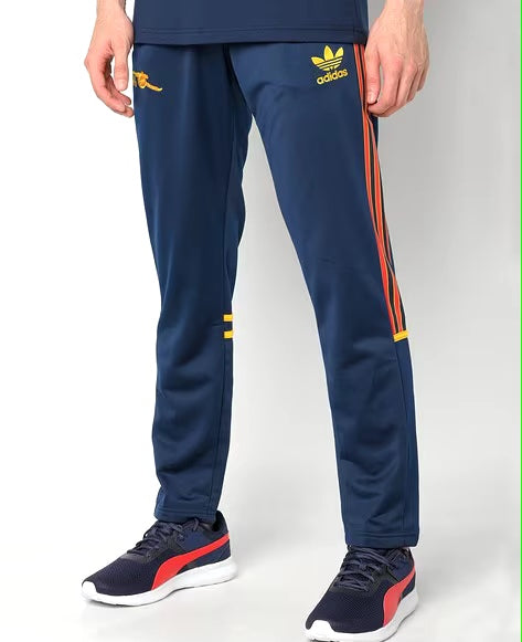 Adidas Blue Track Pant