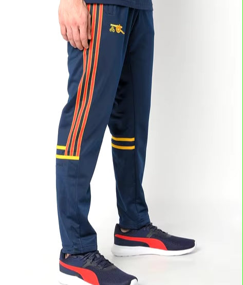 Adidas Blue Track Pant