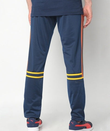 Adidas Blue Track Pant