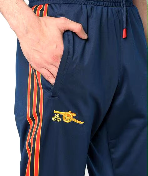 Adidas Blue Track Pant