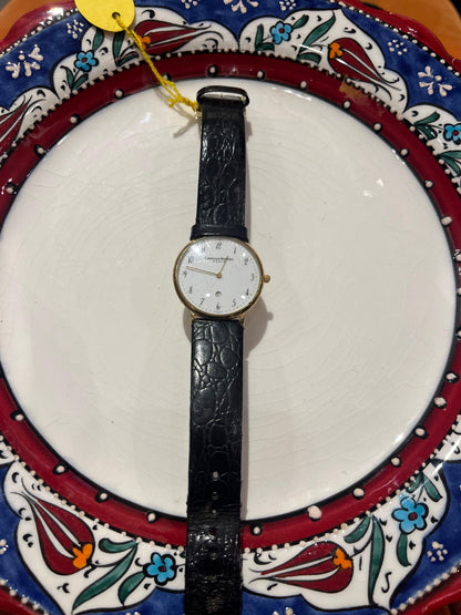 Christian Bernard Paris watch