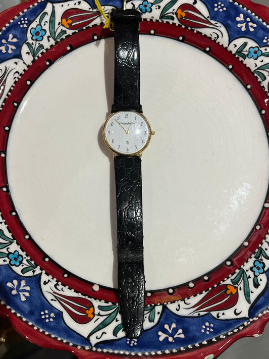 Christian Bernard Paris watch