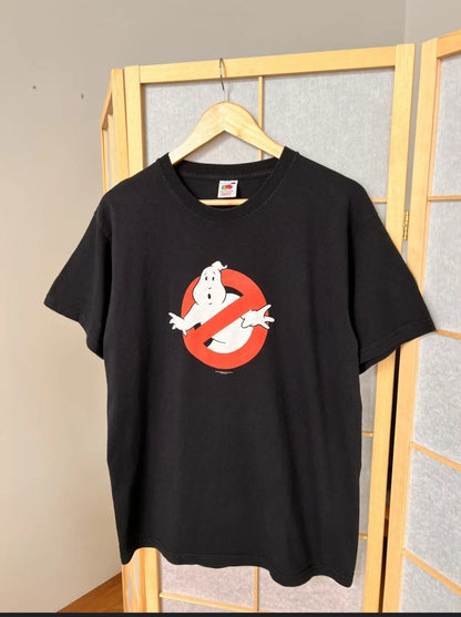 Ghostbusters Vintage Tee