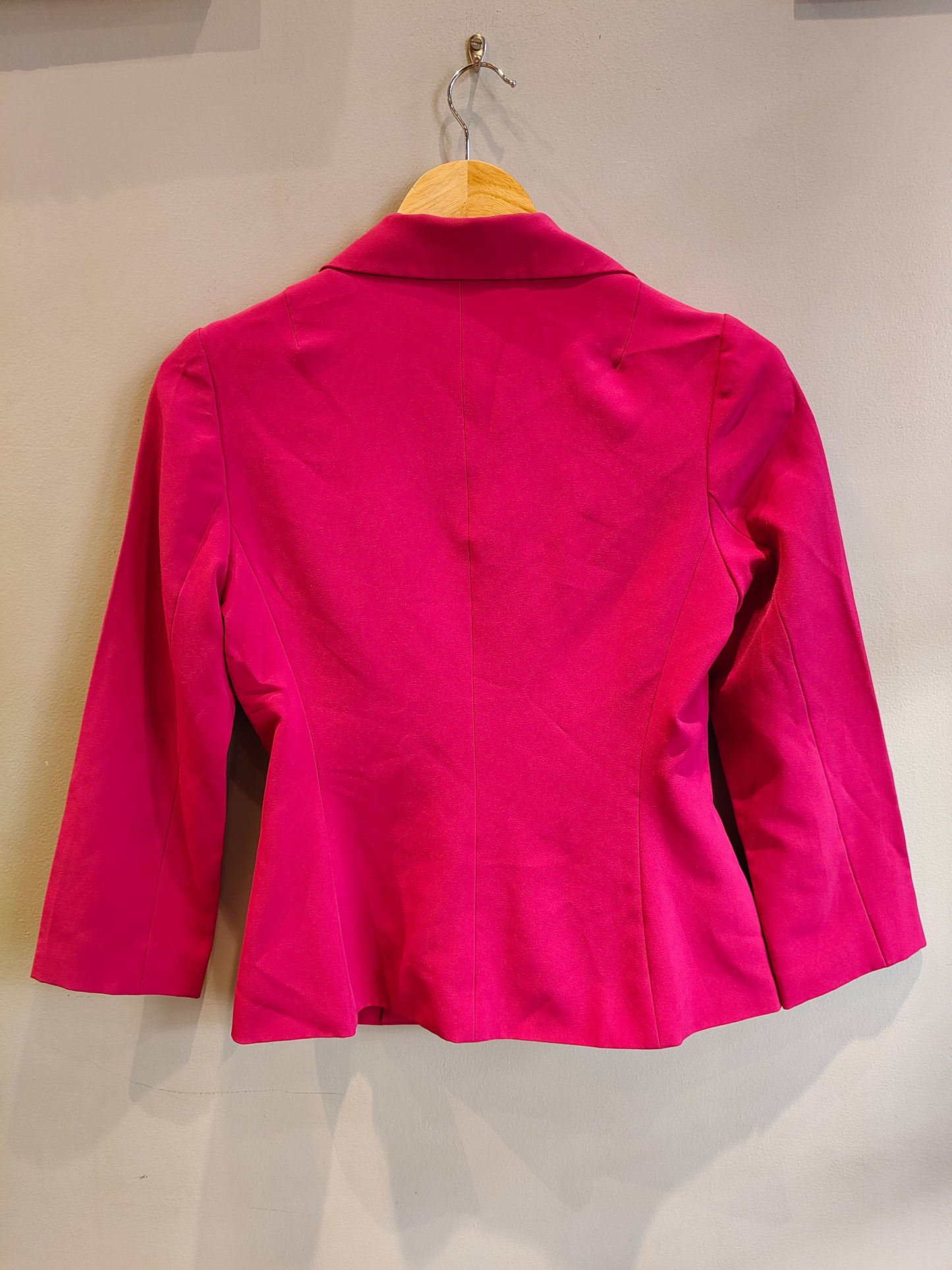 Forever 21 Pink Blazer