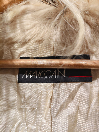 Marc Cain Real Fur Jacket