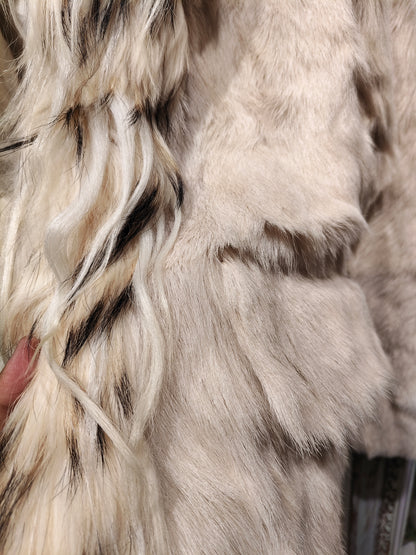 Marc Cain Real Fur Jacket