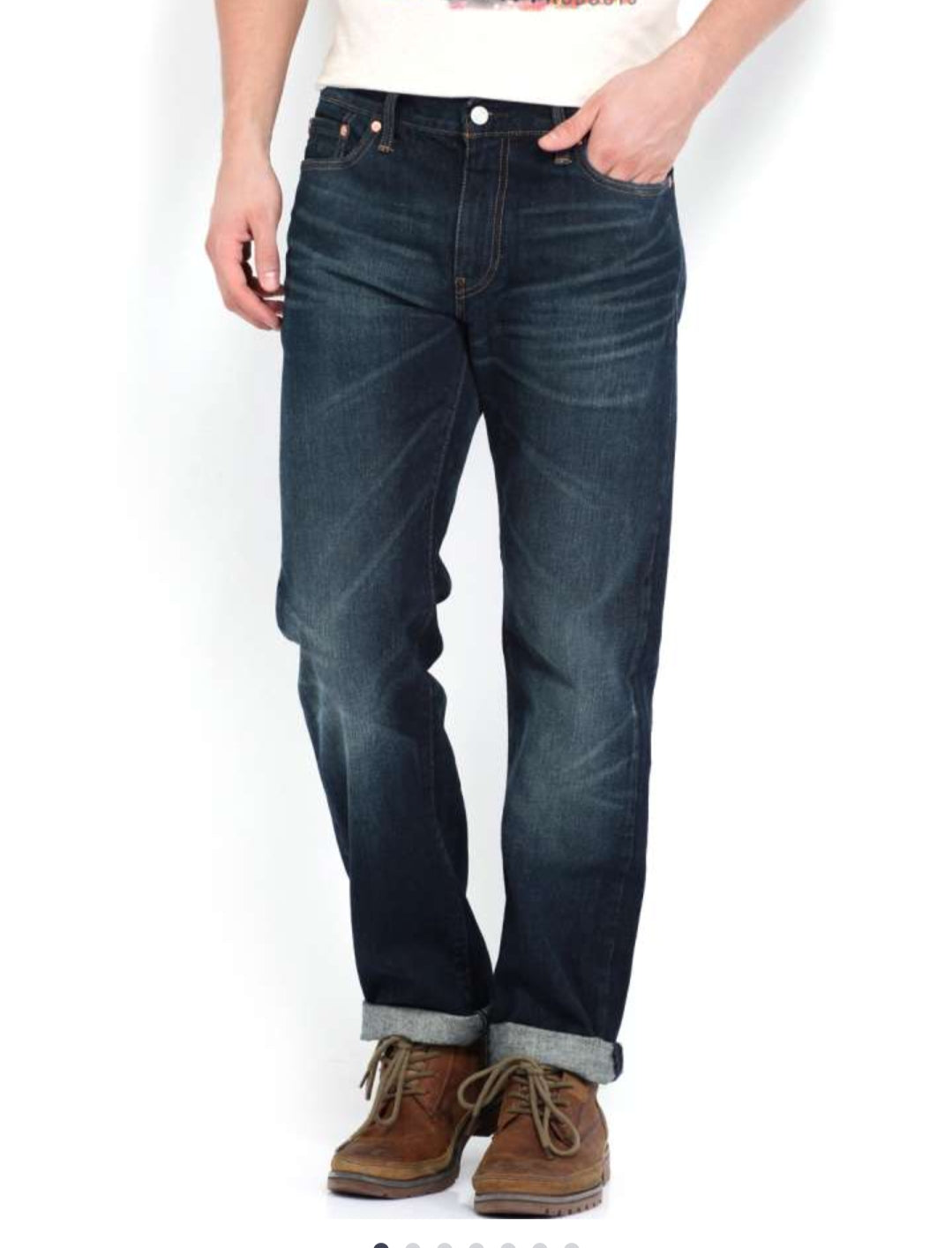 Levi's Premium Quality Jeans