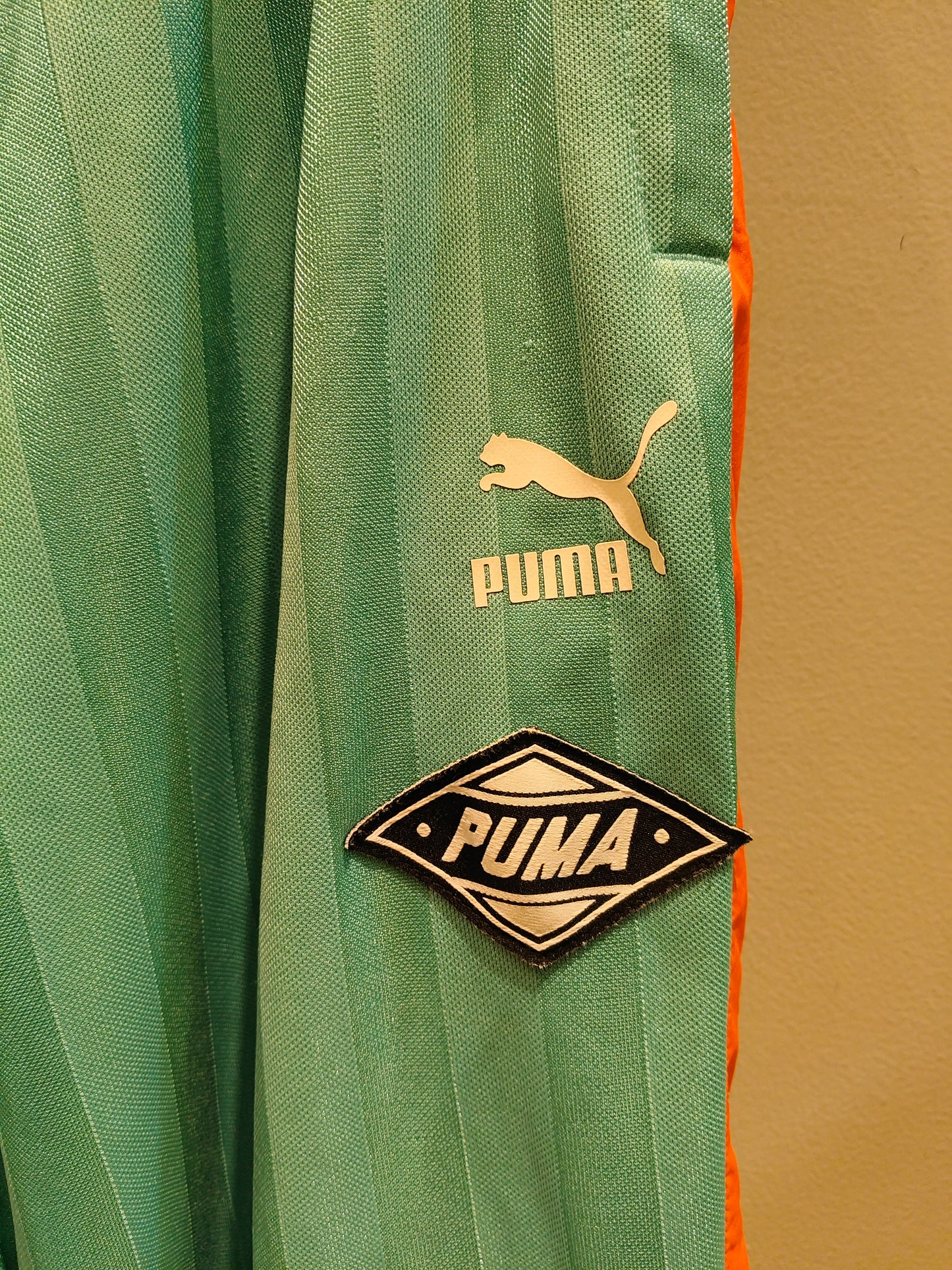 Puma Woven Pant