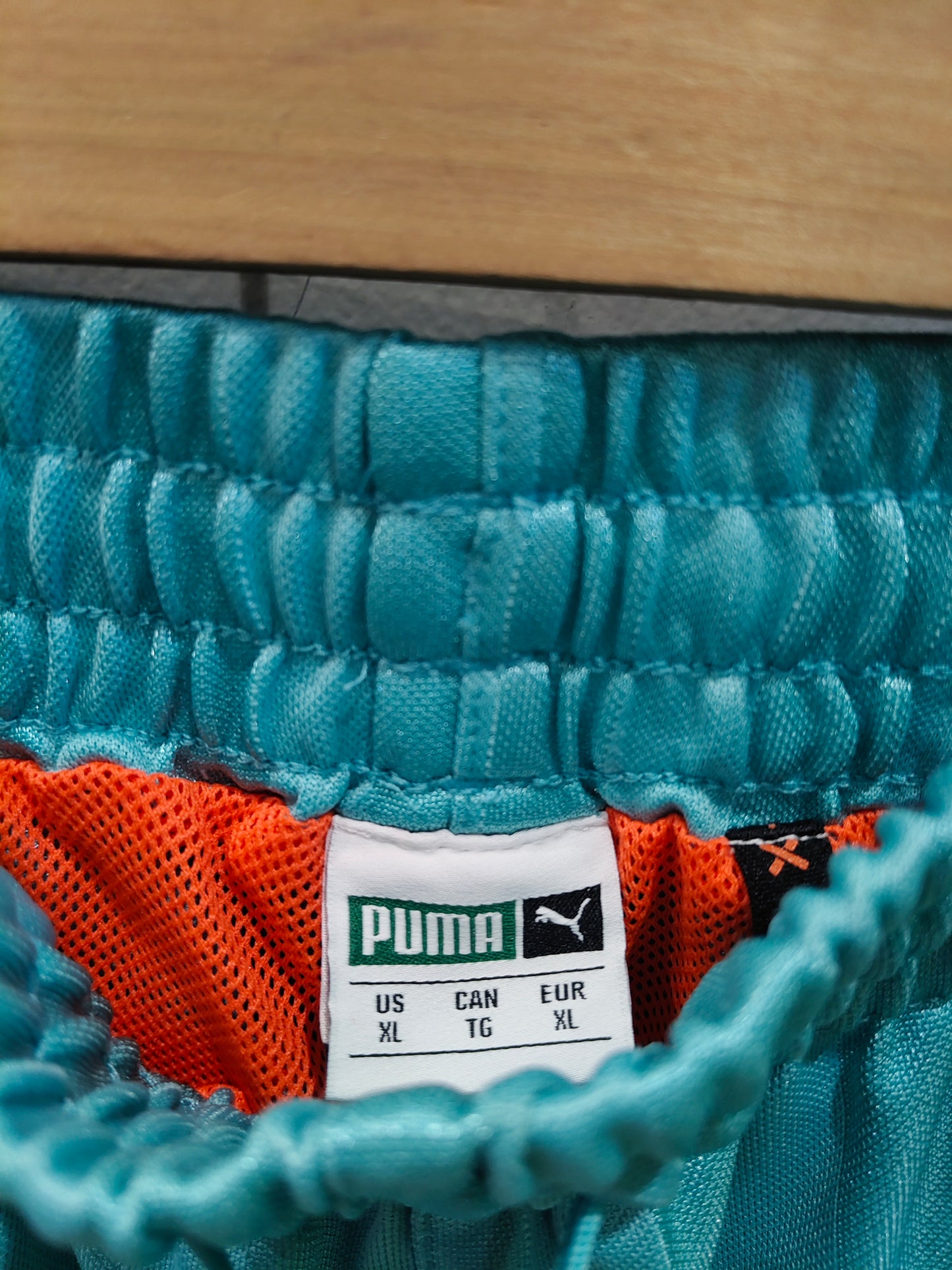 Puma Woven Pant