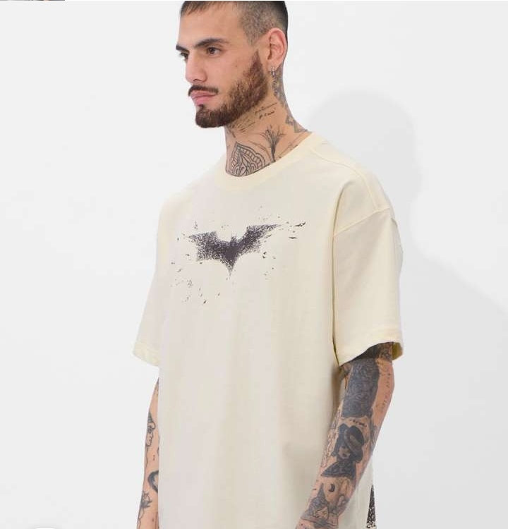 BATMAN PRINTED Tee