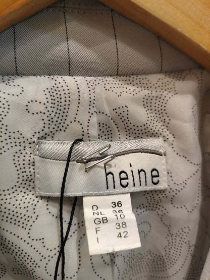 Heine Spring Crop Womens Blazer