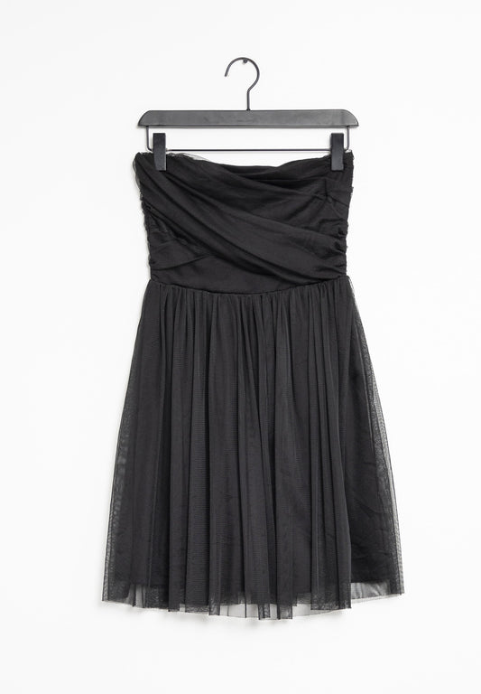 ONLY Black Cocktail Dress