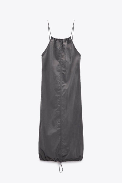 ZARA Parachute Dress