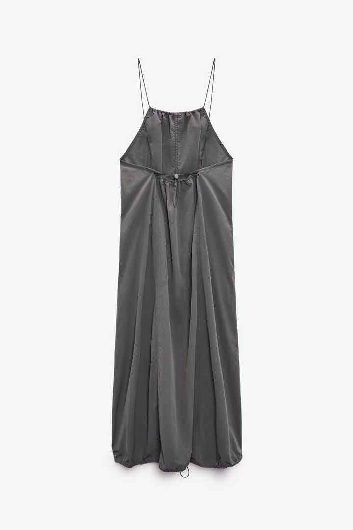 ZARA Parachute Dress