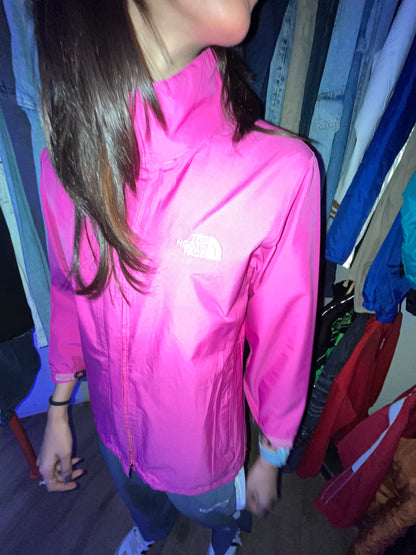 The North Face NWT Jacket Fuschia Pink