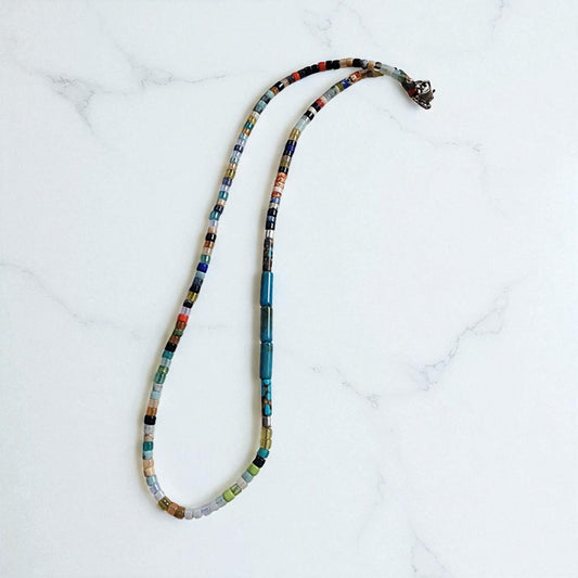 Beaded Necklace