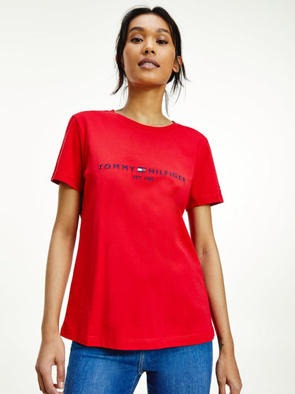 Tommy Hilfiger Basic Tee