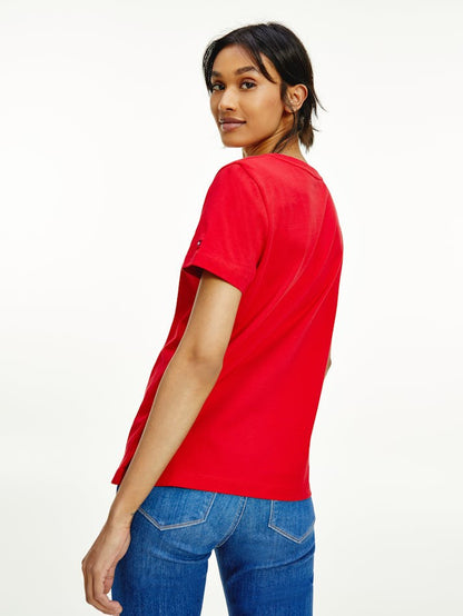 Tommy Hilfiger Basic Tee