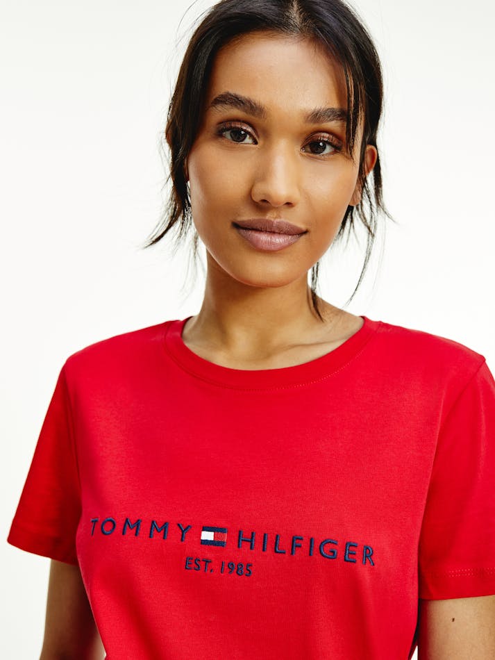 Tommy Hilfiger Basic Tee