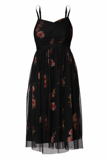 Vero Moda Floral Dress