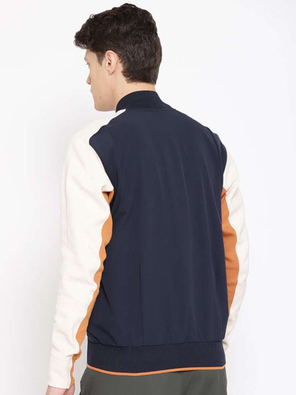 Adidas Colourblock Sports Jacket