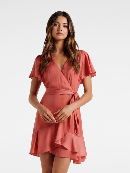 Forever New Skater Dress