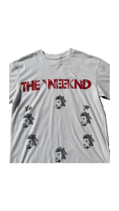 The Weeknd T-Shirt