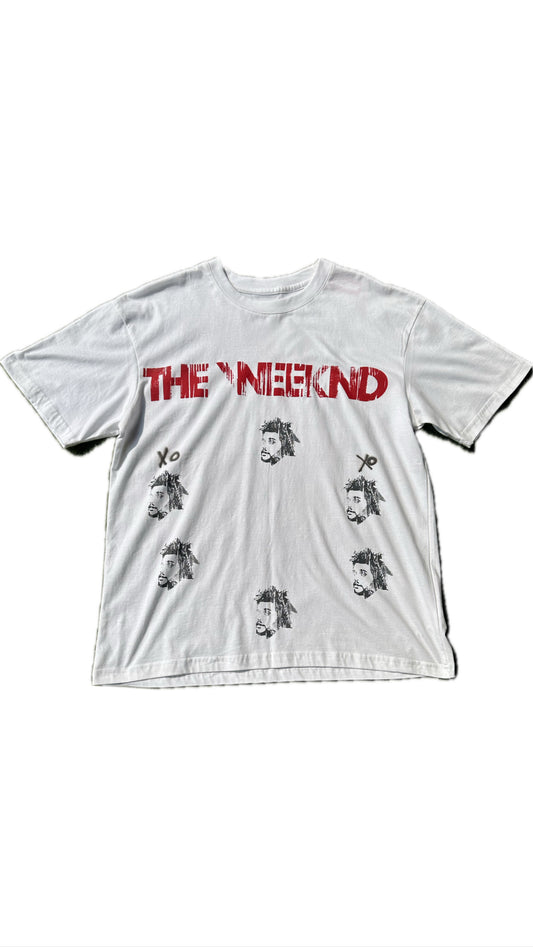 The Weeknd T-Shirt