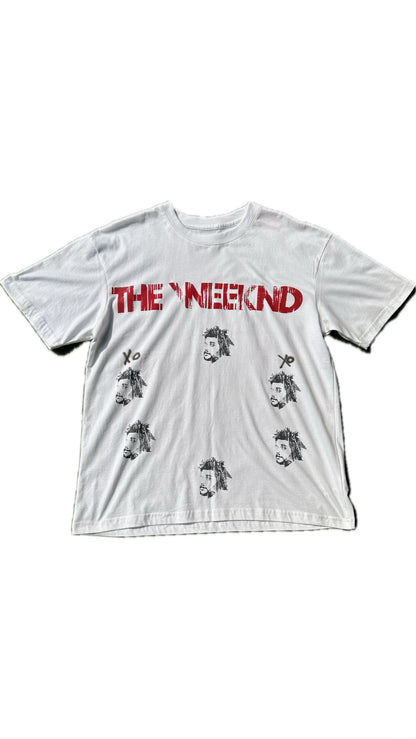 The Weeknd T-Shirt