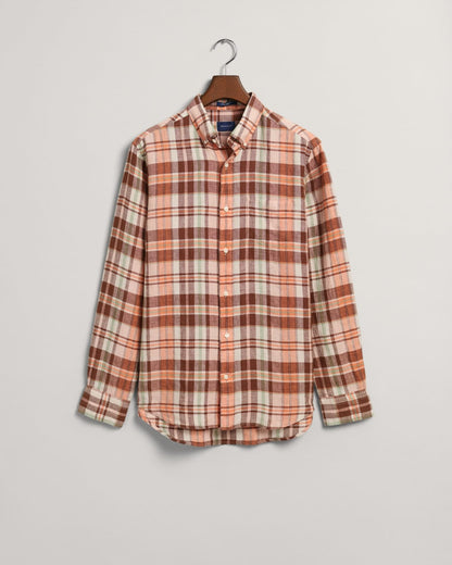 Flannel Shirt