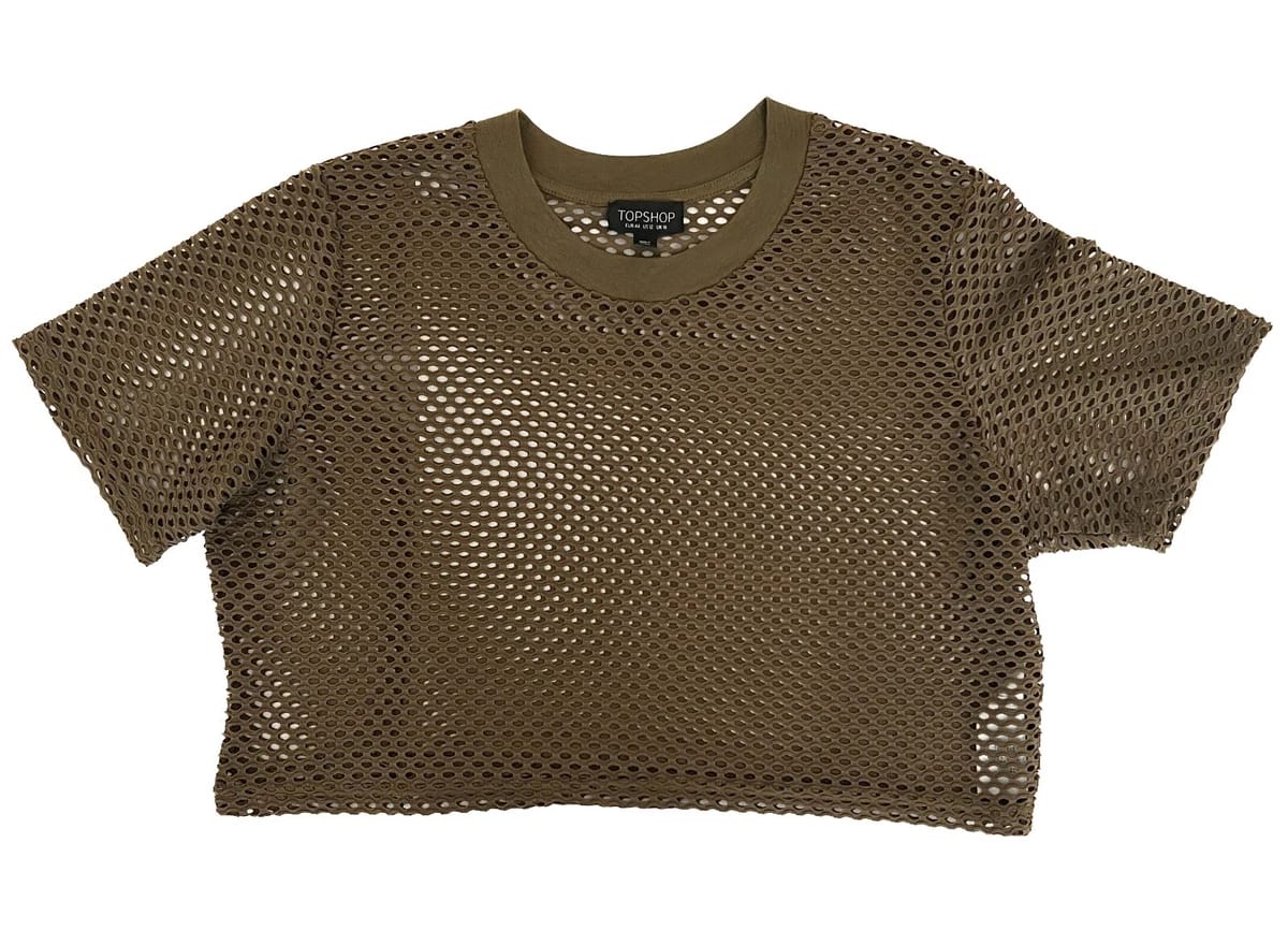 Mesh Top